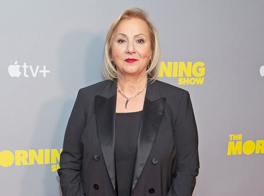 Mimi Leder